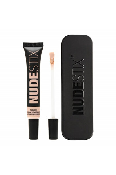NUDESTIX Nudefix, Κονσίλερ σε Κρέμα, 1, Γυμνό, 10 ml *Δοκιμαστικό