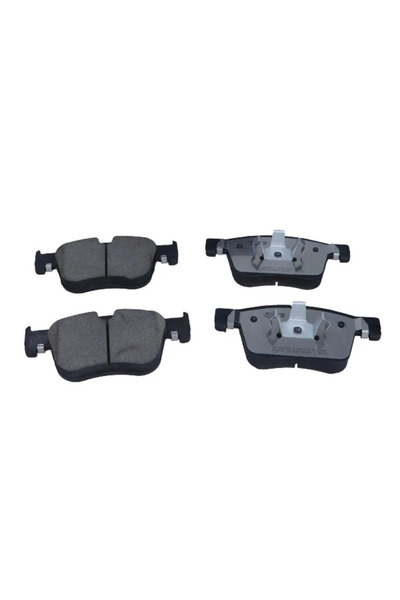 QUARO Disc Brake Pad Set Citroen C4 Spacetourer Ds Ds 7 Crossback