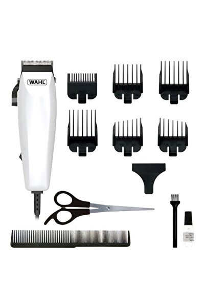 Wahl Easy Cut Clipper 09314-3327 White/Black