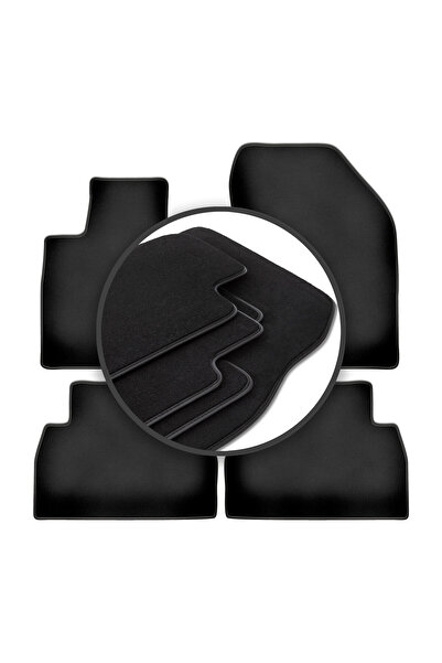 Other Covorașe auto premium pentru: Hyundai SantaFe IV SUV (2018-)