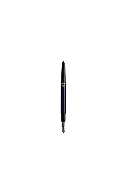 cle de peau beaute , Касета, прибираща се, кремообразен молив за вежди, 201, 1 г