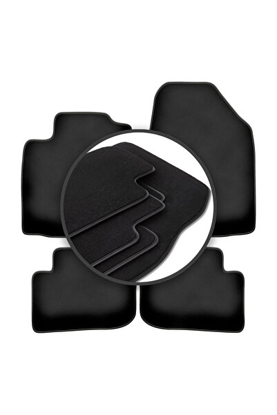 Other Covorașe auto premium pentru: Crossover electric Hyundai Ioniq (2016-)