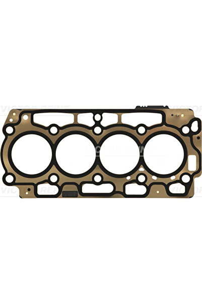 VICTOR REINZ Cylinder head gasket CITROËN C4 II Box/ Hatchback (NC_) 2010-2020