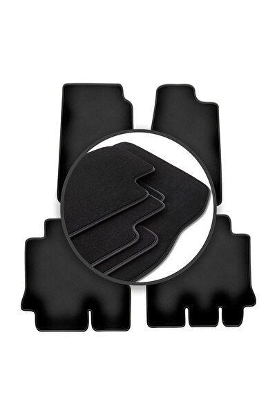 Autoalorria Covorașe auto premium pentru: Jeep Wrangler JK (2006-2017)