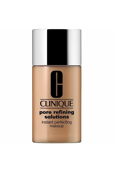 Clinique , Pore Refining Solutions, Matte Finish, Cream Foundation, 09, 30 ml
