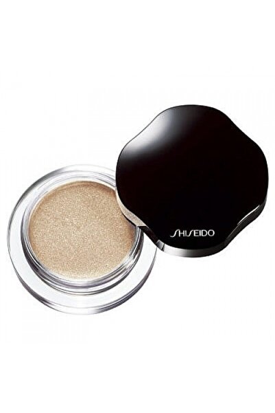 Shiseido Fard de pleoape cremos, strălucitor, BE217, 6 g *Tester
