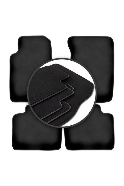 Other Covorașe auto premium pentru: Opel Omega A sedan, break (1986-1994)