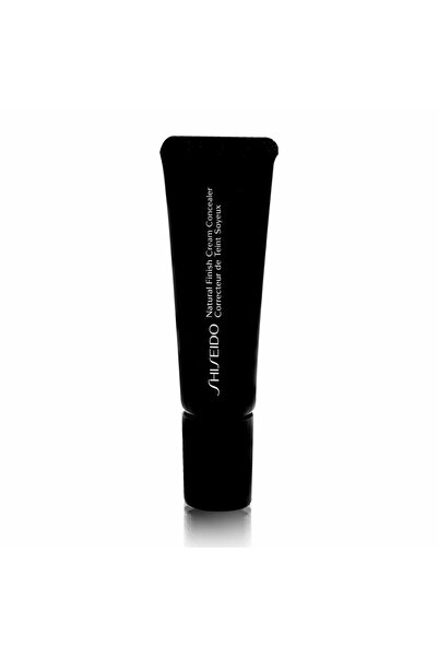 Shiseido , , Medium Coverage, Cream Concealer, 5, Deep Bronze, 10 ml