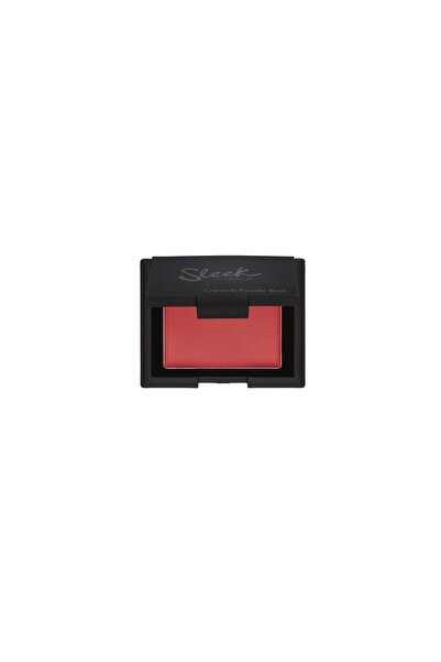 Sleek MakeUP Cremă pudră, Blush cremos, 79, Purpuriu, 3 g