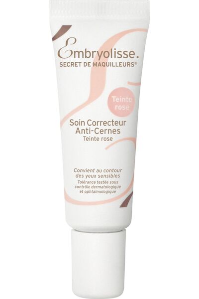 Embryolisse , Secret De Maquilleurs, Cream Concealer, Pink, 8 ml