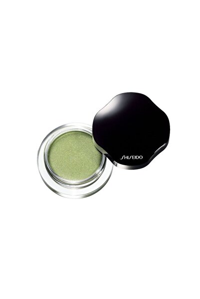 Shiseido , Λαμπερή, Κρεμώδης Σκιά Ματιών, Gr708, Βρύα, 6 g *Δοκιμαστής