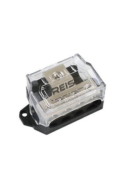 Reiss AUDIO RS-DB63 Dağıtıcı Block 1x0