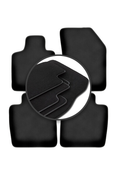 Other Covorașe auto premium pentru: DS 9 sedan (2020-)