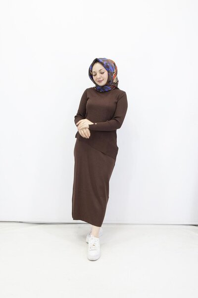 Armine TREND 6119 طقم تريكو