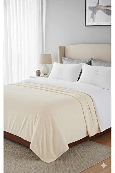 OSIO Merlin Double Wellsoft Blanket 200 X 220 cm