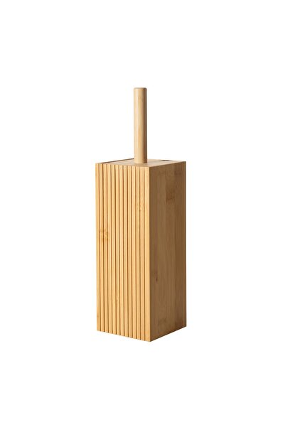 Mudo Concept BOHO BAMBU TUVALET FIRÇASI