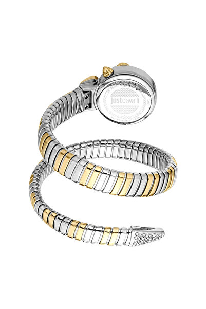 Just Cavalli Jc1L350M0055 Women Wrist Watch