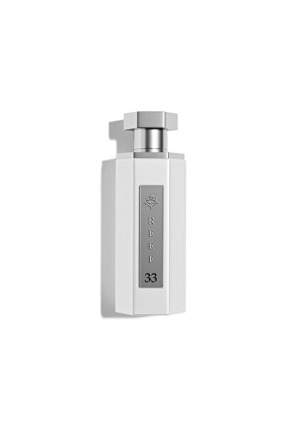 Reef Rif 33 White Perfume - Berry Freshness, Woody Oud / 100ml