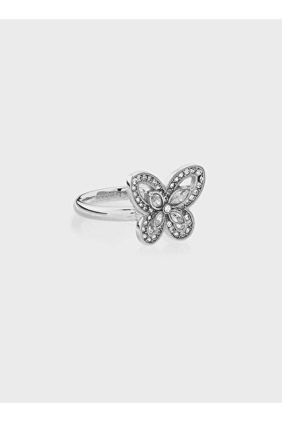 Guess 16MM BUTTERFLY RING