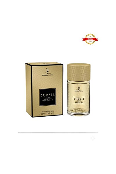 Dorall Dorall Sign Absolute EDP 95 ml
