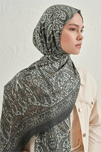 Armine Шал Pure 4 (56% флос, 44% вискоза) 39