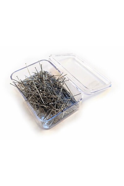 INURA GLOBAL Steel Needle Boxed 25 Gr