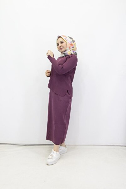 Armine TREND 6119 طقم تريكو