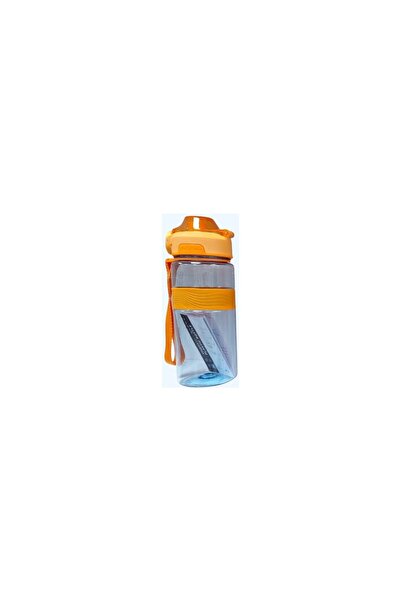 Vagonlife Water Bottle 750 ml Blue Orange
