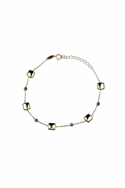 Diva Gold Gold bracelet