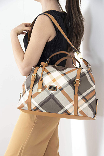 Silver Polo Γυναικεία τσάντα ώμου 1064