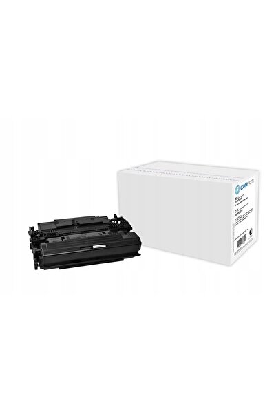 Other Toner CoreParts Negru CF287X, QI-HP2075