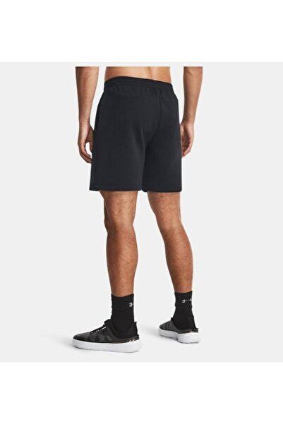 Under Armour UA Unstoppable Flc Shorts Erkek Şort