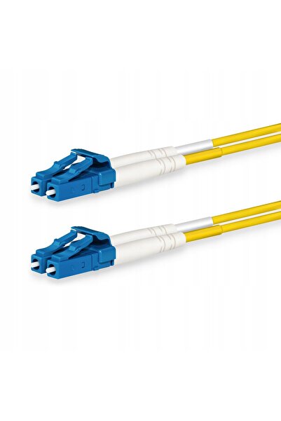 Other LanView LC-LC SM Dulex OS2 9/125 LSZH fiber optic