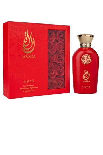 Riffs عطر شانايا رايفز للنساء أو دي بارفان، 100 مل