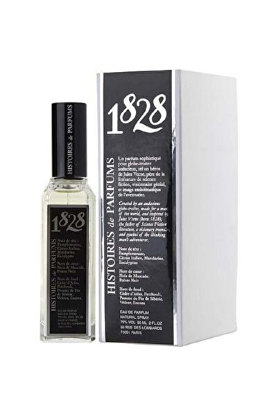 Histoires De Parfums 1828 أو دو بارفان 60 مل