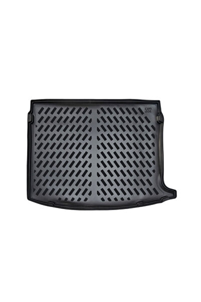 Lumi LUXURY Covor portbagaj tavita premium compatibil Volkswagen Taigo 2020-