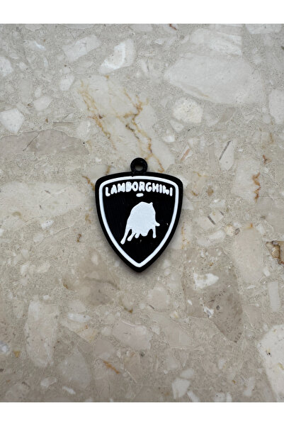 Lena Gift Store سلسلة مفاتيح لامبورغيني