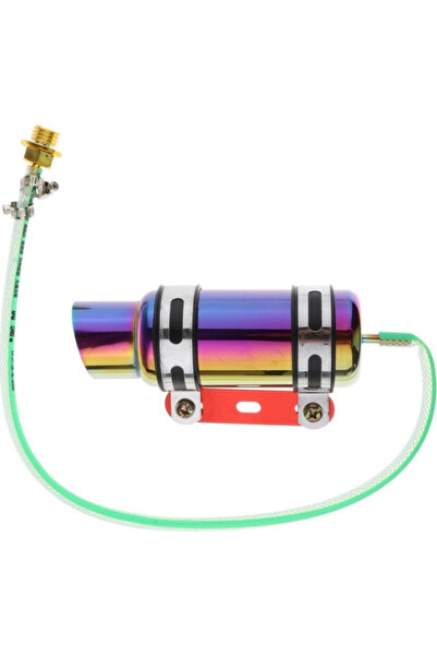 Arzu / Monero Monero Motosiklet Yağ Soğutucu Cg Cup Lifan