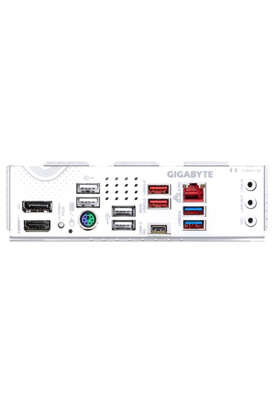 Other Gigabyte B850 EAGLE ICE