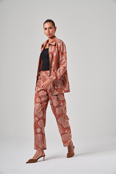 OMELYA Oe26Kz1027 Pants