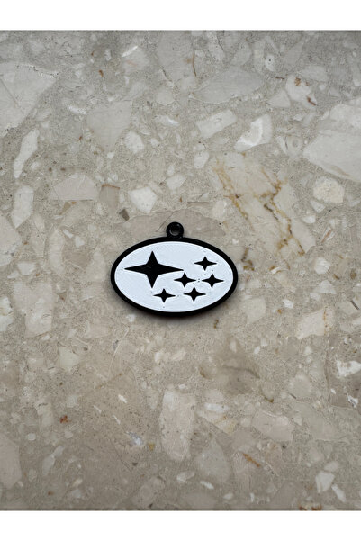 Lena Gift Store سلسلة مفاتيح سوبارو