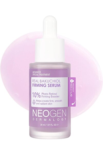 Neogen DERMALOGY by NEOGENLAB REAL BAKUCHIOL FIRMING SERUM