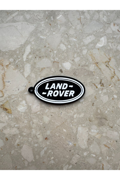 Lena Gift Store سلسلة مفاتيح لاند روفر