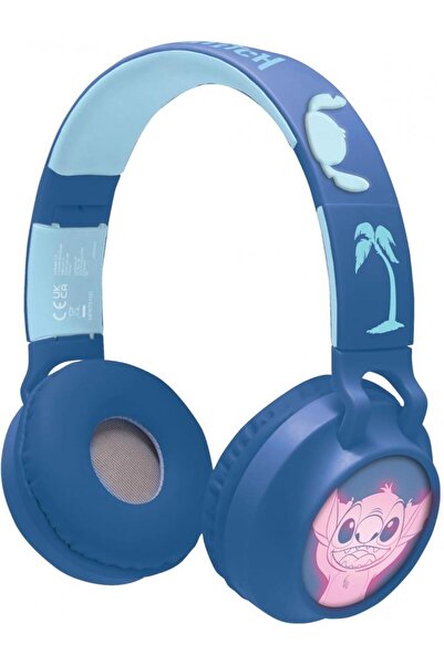 LEXIBOOK CASTI 3D WIRELESS LUMINOASE