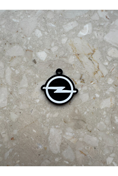 Lena Gift Store سلسلة مفاتيح أوبل