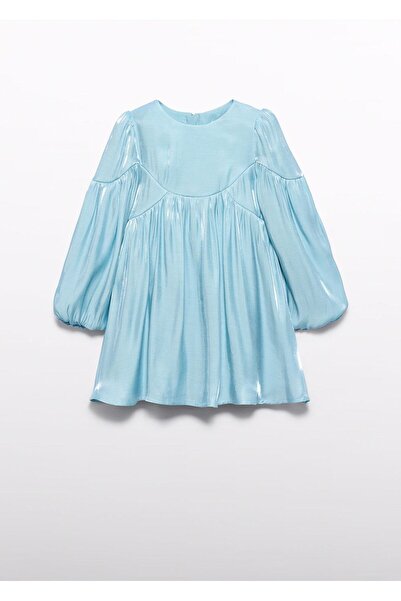 Abel & Lula Κομψό φόρεμα για κορίτσια Mayoral Abel&Lula Πράσινο