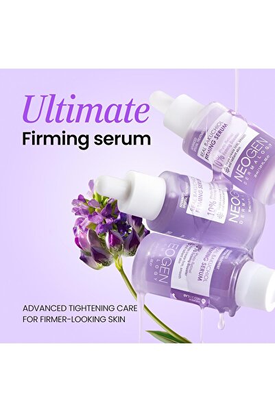 Neogen DERMALOGY by NEOGENLAB REAL BAKUCHIOL FIRMING SERUM