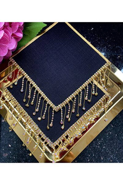 ELÇİÇEK HOME Presentation Napkin, Cocktail Napkin, Coffee Side Presentation N...