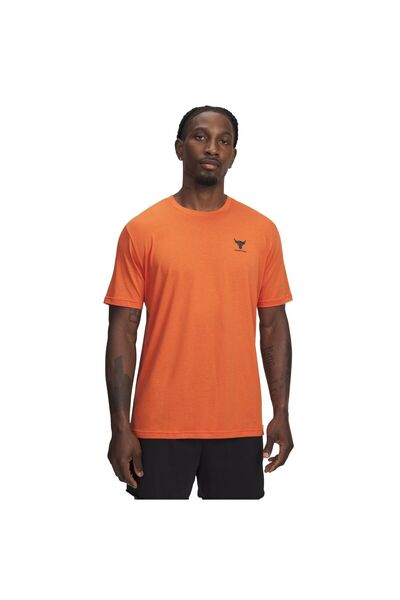Under Armour Tricou pentru barbati PROJECT ROCK BRANDED - 1387797844