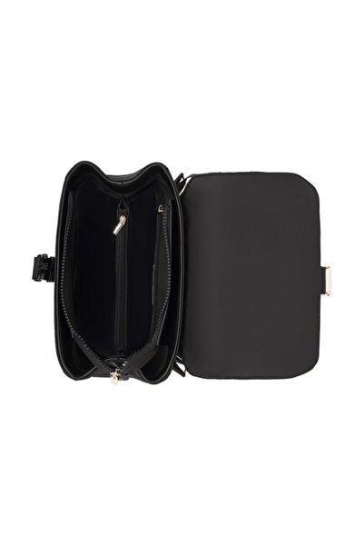 Aker Black Backpack Cnt20101